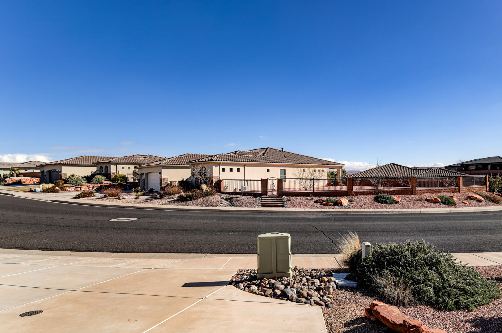 RESERVE AT GREEN SPRING - Residential