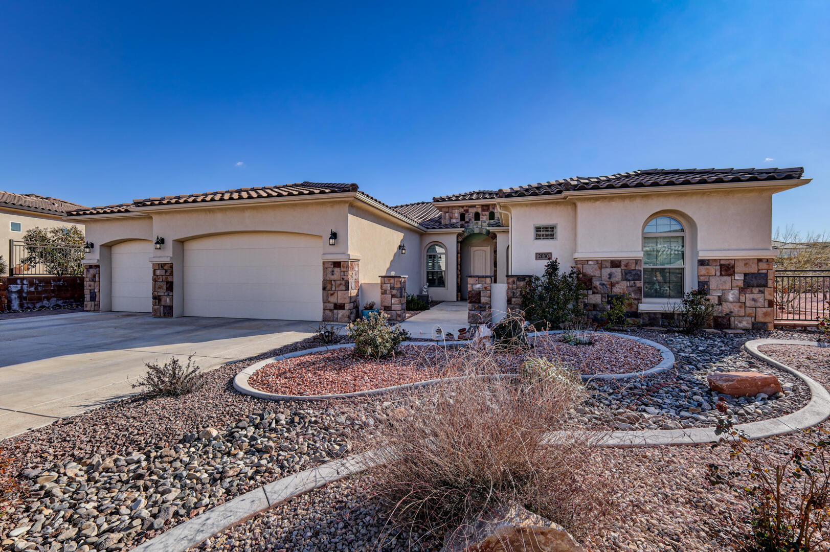 RESERVE AT GREEN SPRING - Residential