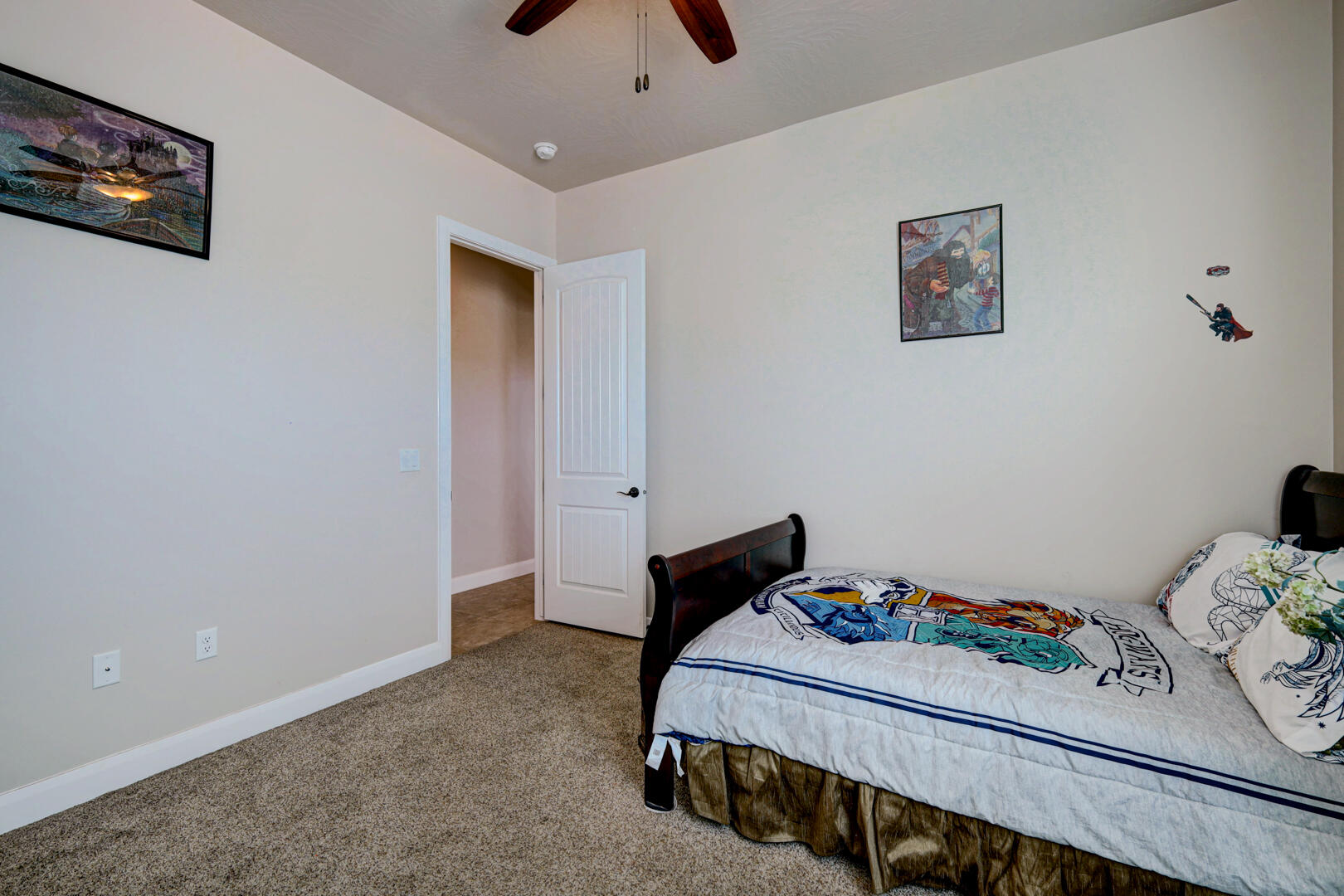 RESERVE AT GREEN SPRING - Residential