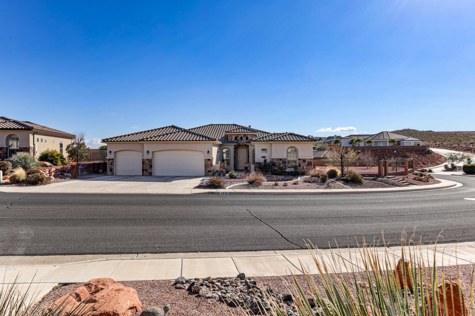 RESERVE AT GREEN SPRING - Residential