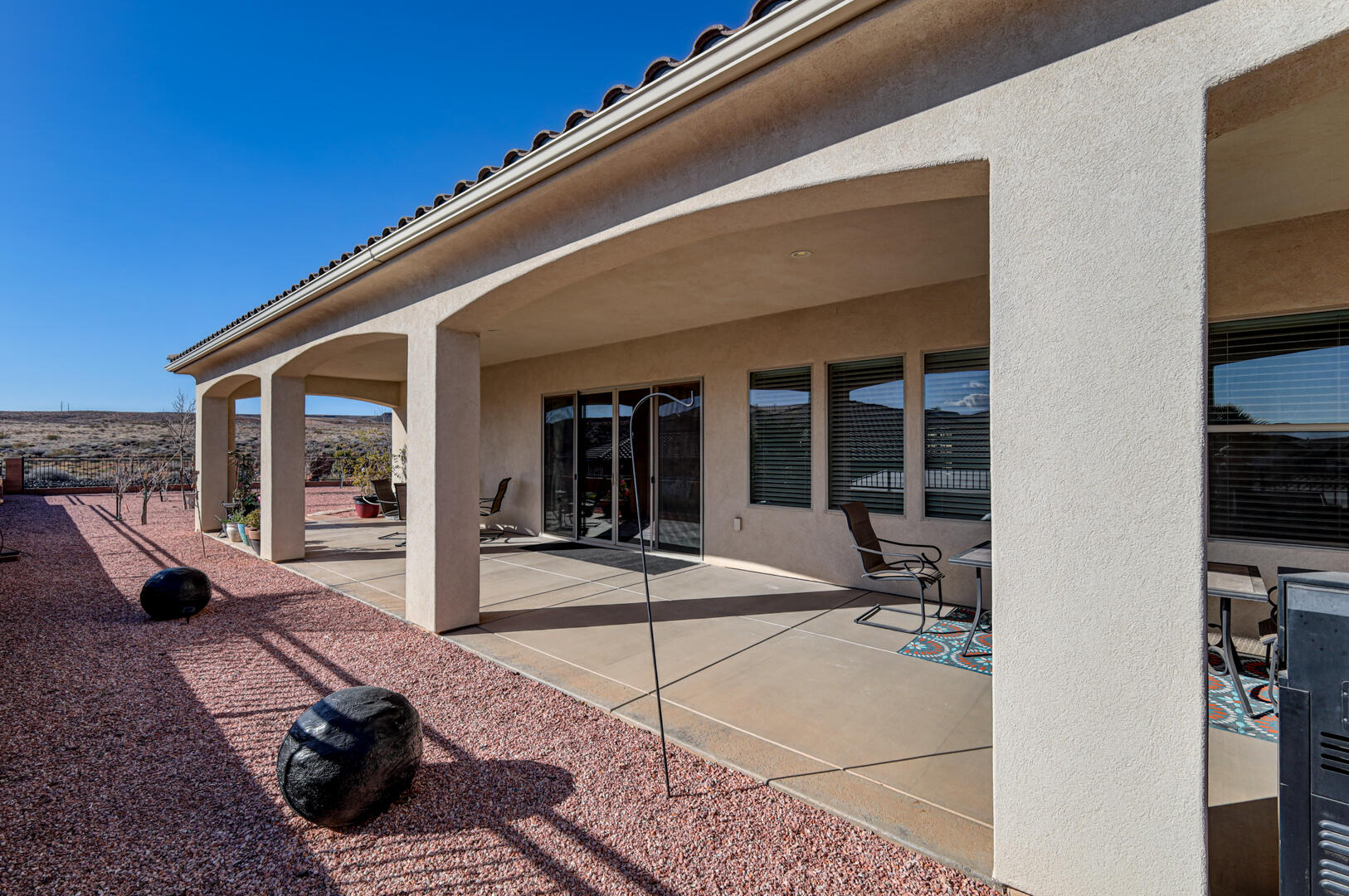 RESERVE AT GREEN SPRING - Residential