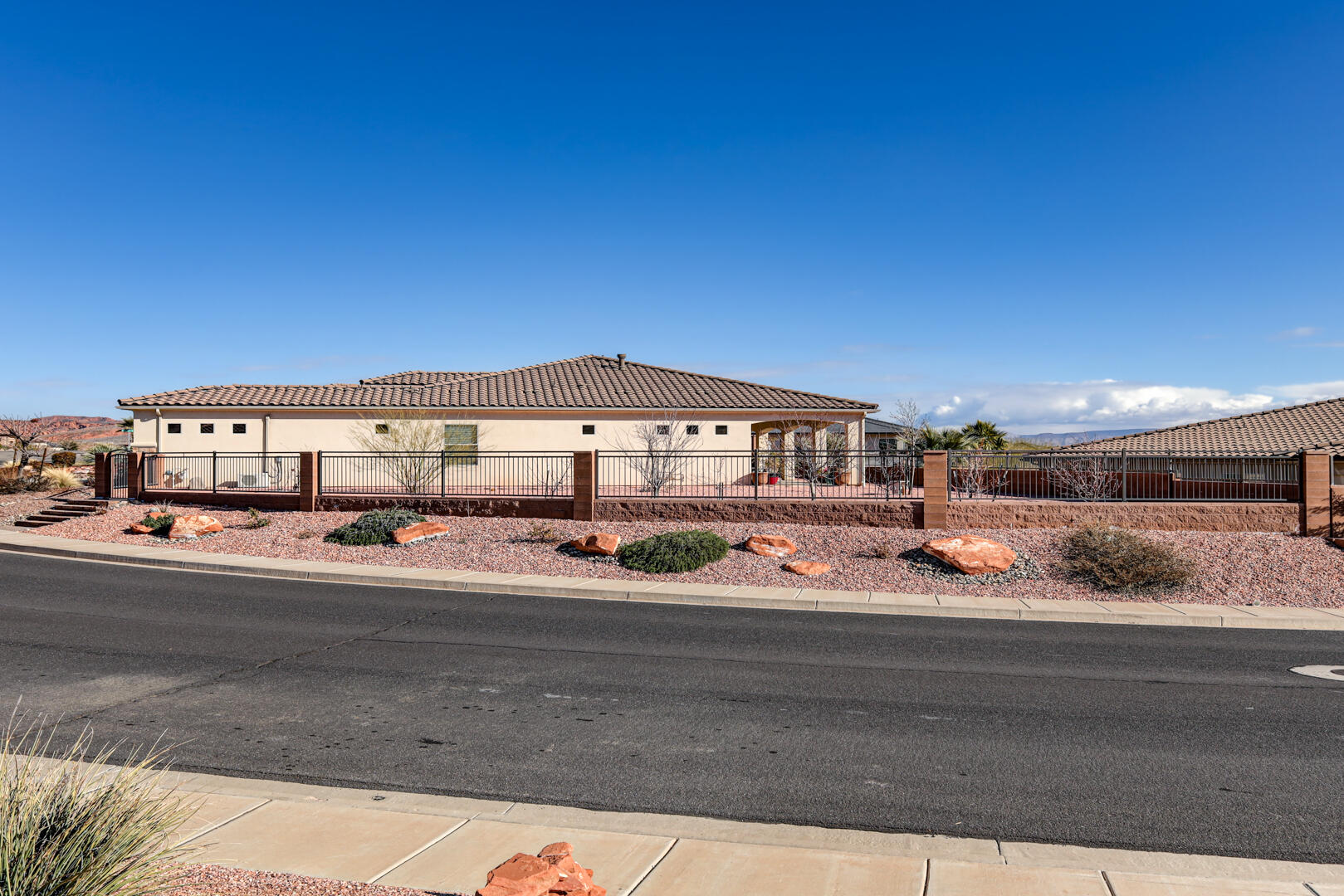 RESERVE AT GREEN SPRING - Residential