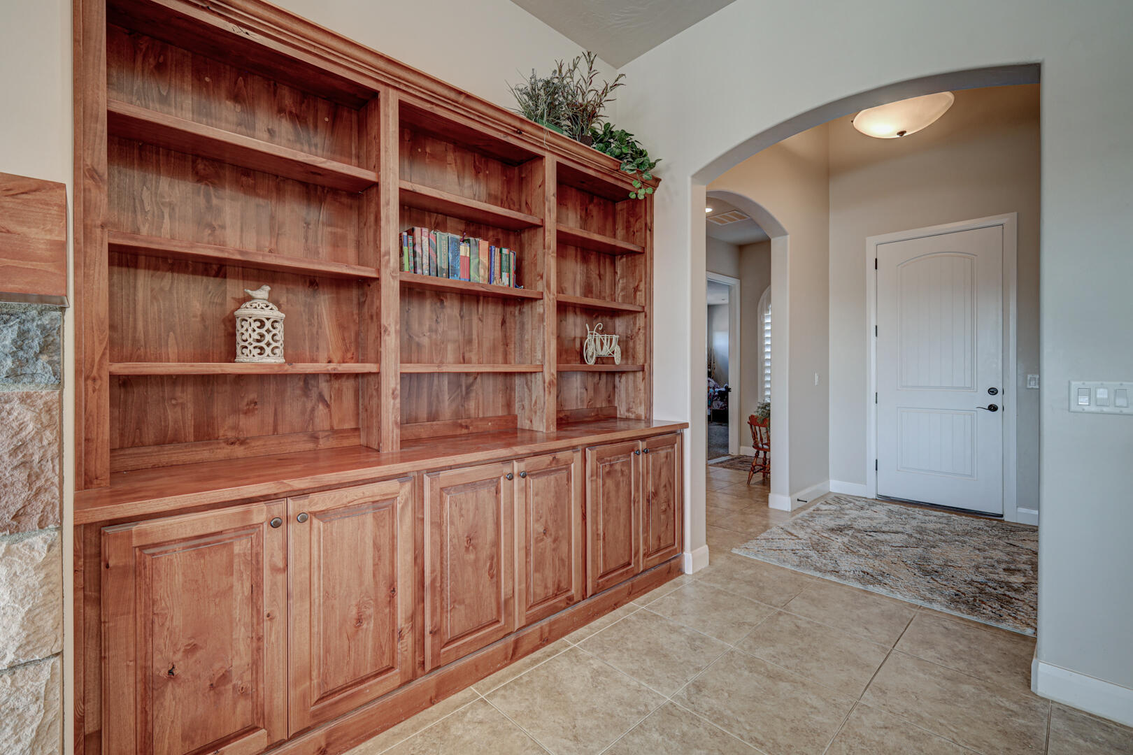 RESERVE AT GREEN SPRING - Residential