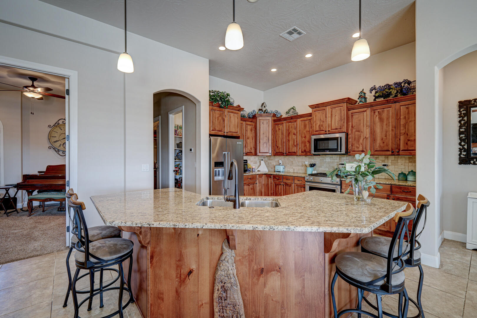 RESERVE AT GREEN SPRING - Residential