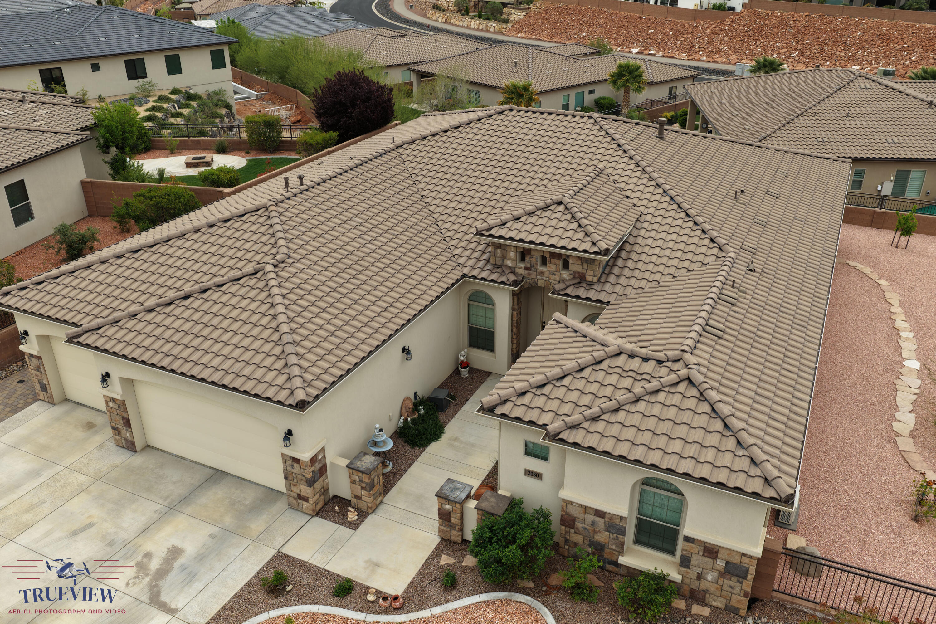 RESERVE AT GREEN SPRING - Residential