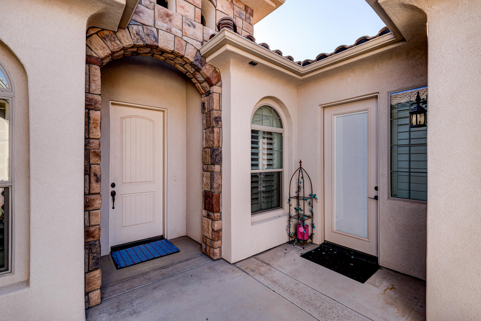 RESERVE AT GREEN SPRING - Residential