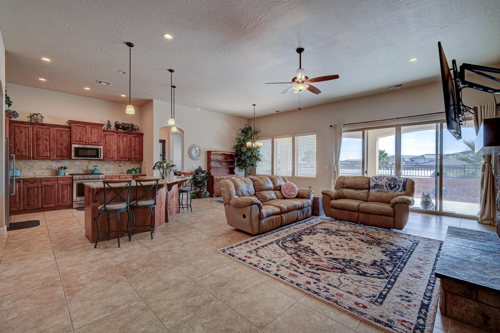 RESERVE AT GREEN SPRING - Residential