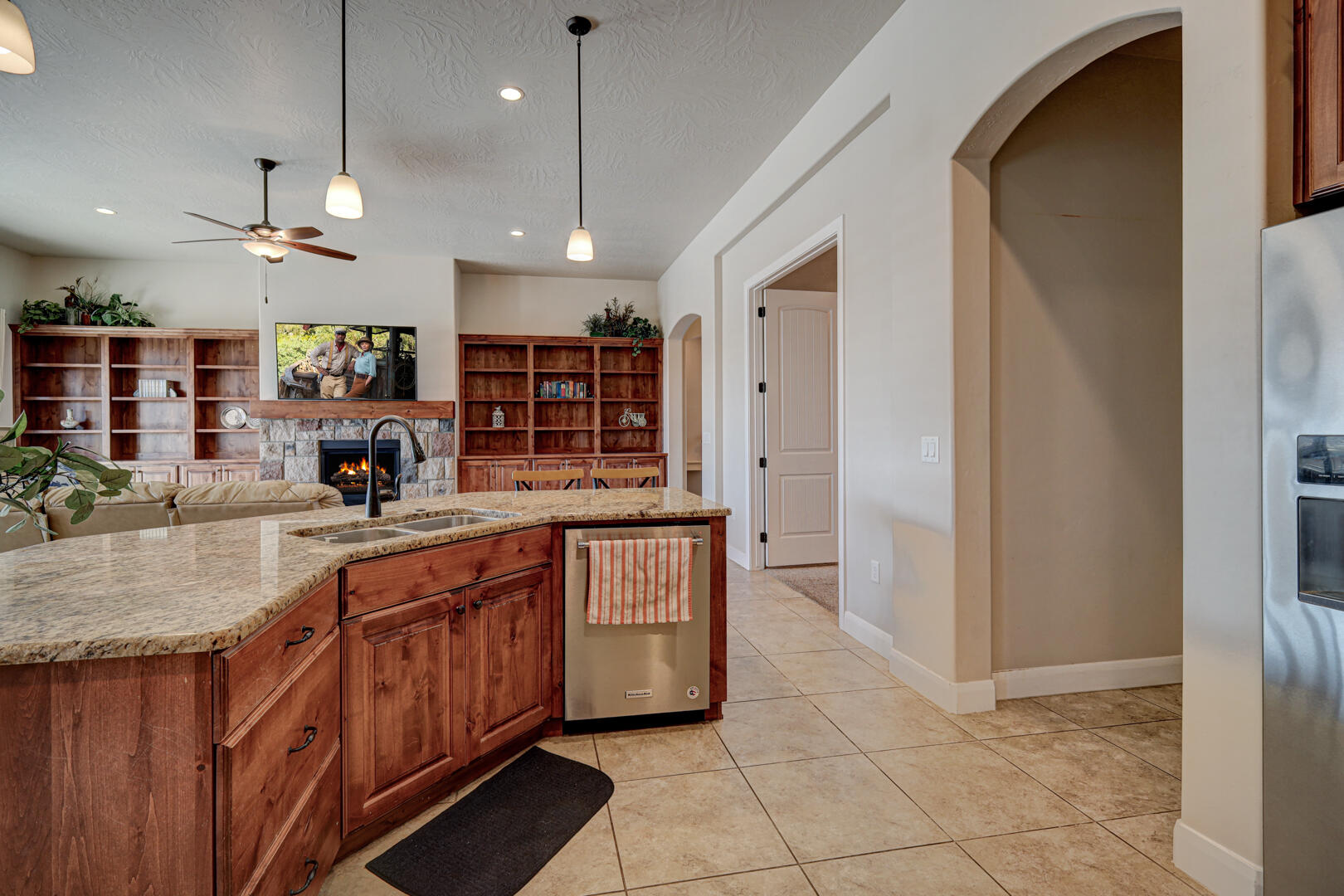 RESERVE AT GREEN SPRING - Residential