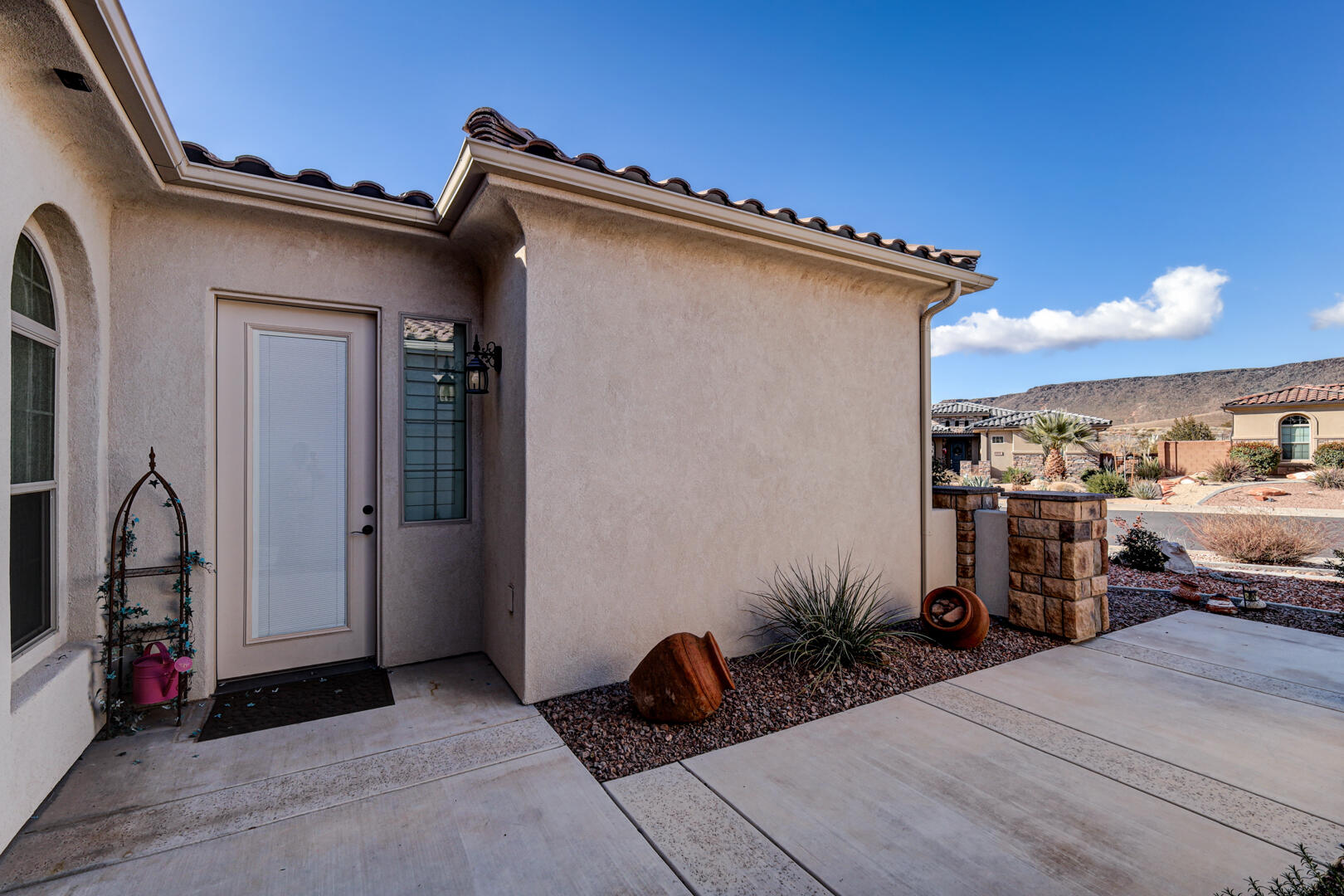 RESERVE AT GREEN SPRING - Residential