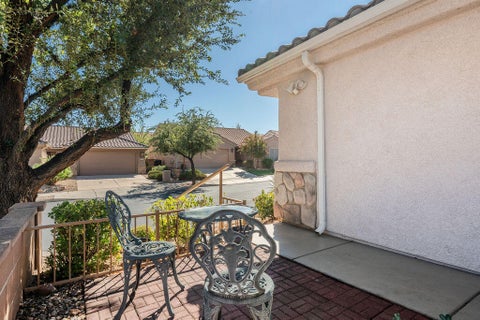 Tiny photo for 1690 Wide River DR, Saint George, UT 84790 (MLS # 26-277279)