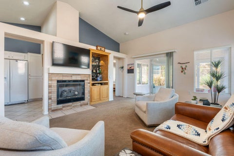 Tiny photo for 1690 Wide River DR, Saint George, UT 84790 (MLS # 26-277279)