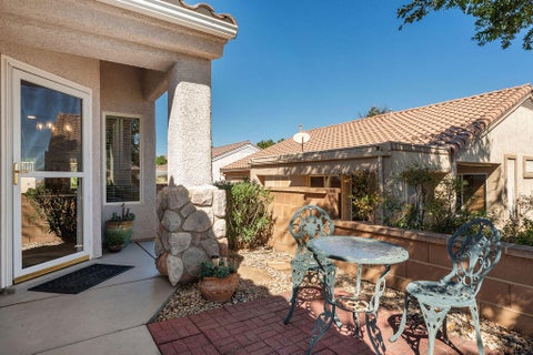 Tiny photo for 1690 Wide River DR, Saint George, UT 84790 (MLS # 26-277279)
