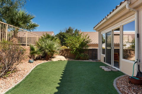 Tiny photo for 1690 Wide River DR, Saint George, UT 84790 (MLS # 26-277279)