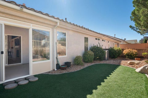 Tiny photo for 1690 Wide River DR, Saint George, UT 84790 (MLS # 26-277279)