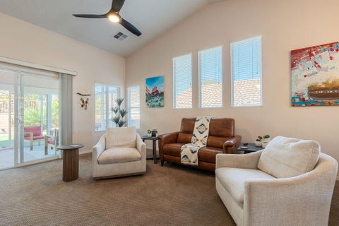 Tiny photo for 1690 Wide River DR, Saint George, UT 84790 (MLS # 26-277279)