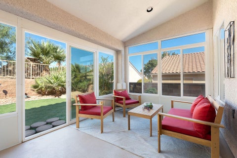 Tiny photo for 1690 Wide River DR, Saint George, UT 84790 (MLS # 26-277279)