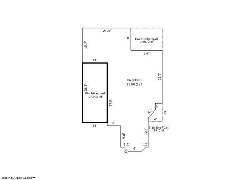 Tiny photo for 1690 Wide River DR, Saint George, UT 84790 (MLS # 26-277279)