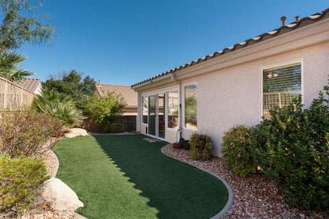 Tiny photo for 1690 Wide River DR, Saint George, UT 84790 (MLS # 26-277279)