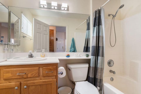 Tiny photo for 1690 Wide River DR, Saint George, UT 84790 (MLS # 26-277279)