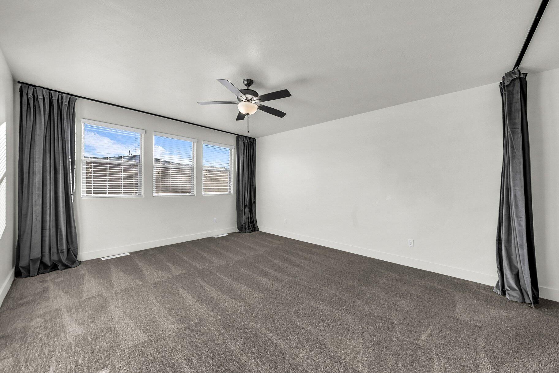 SAGE VILLAS - Residential