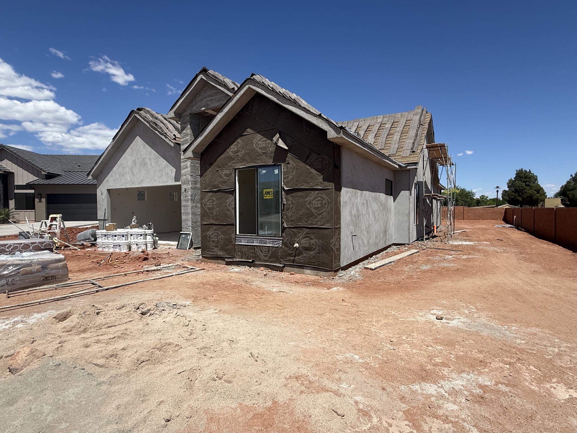 SERENITY ESTATES - Residential