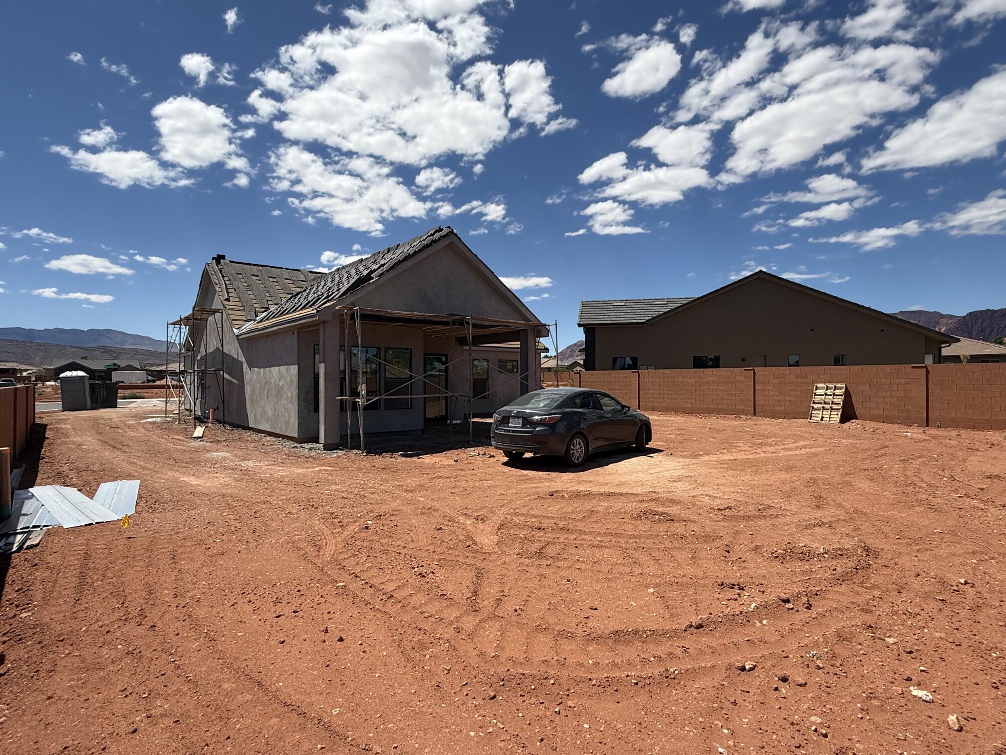 SERENITY ESTATES - Residential