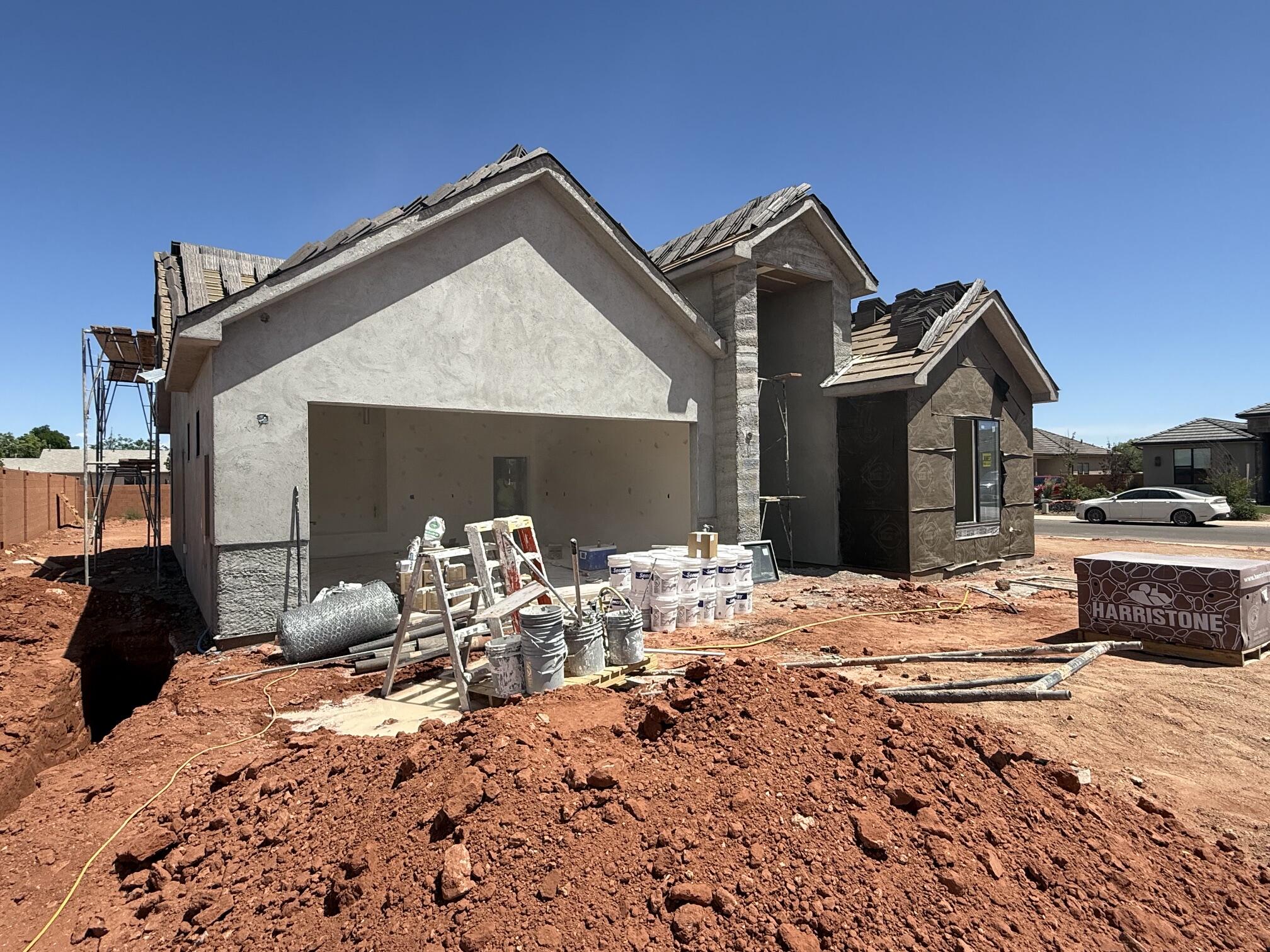 SERENITY ESTATES - Residential