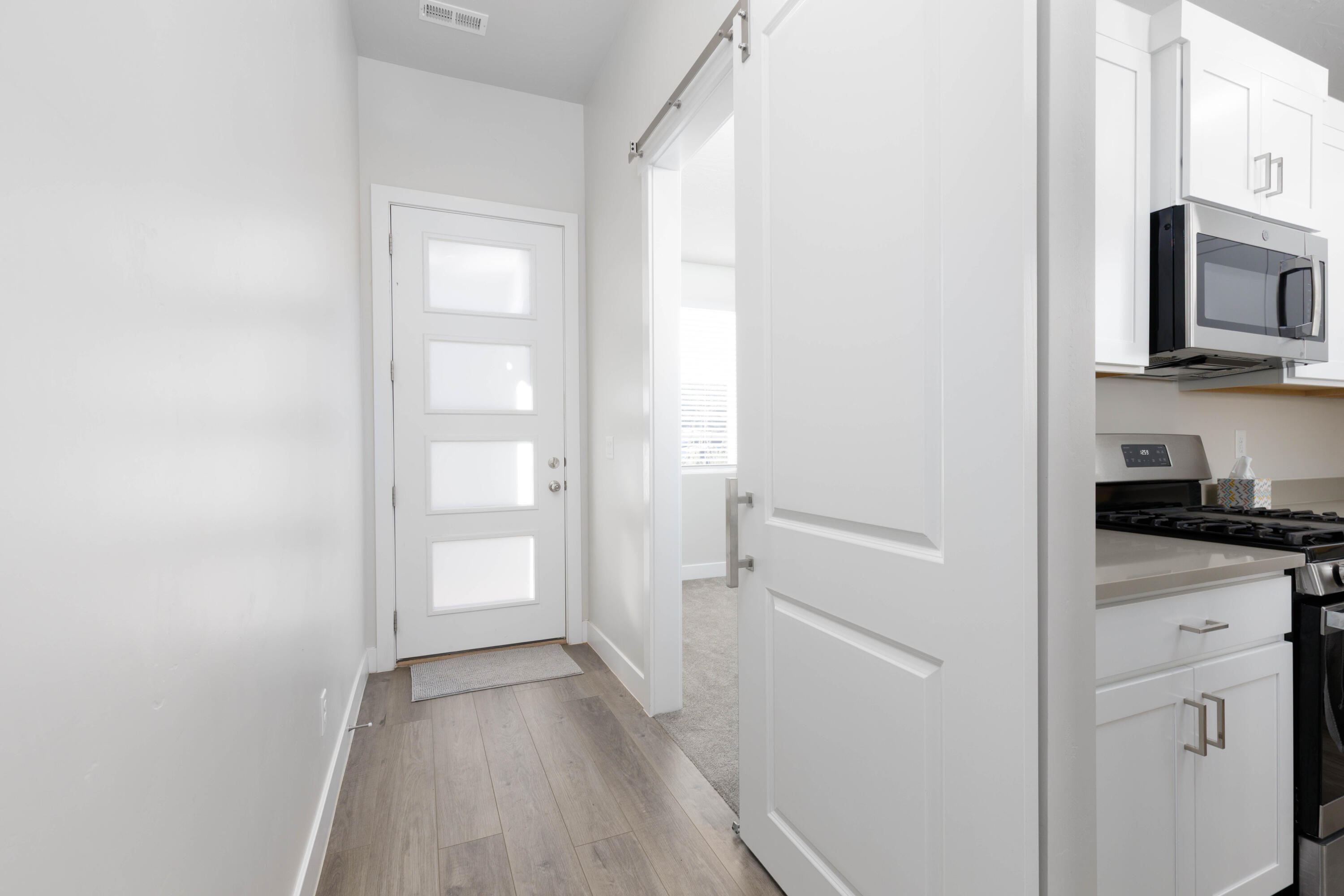 HURRICANE VIEWS - Residential