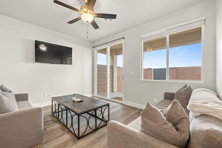 HURRICANE VIEWS - Residential