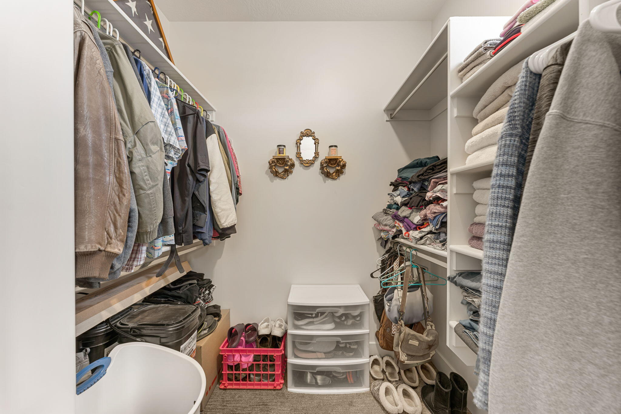 SAGE VILLAS - Residential