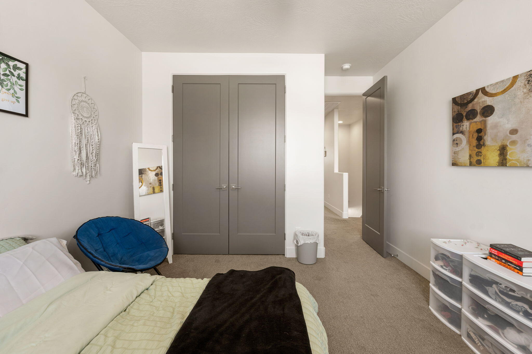 SAGE VILLAS - Residential