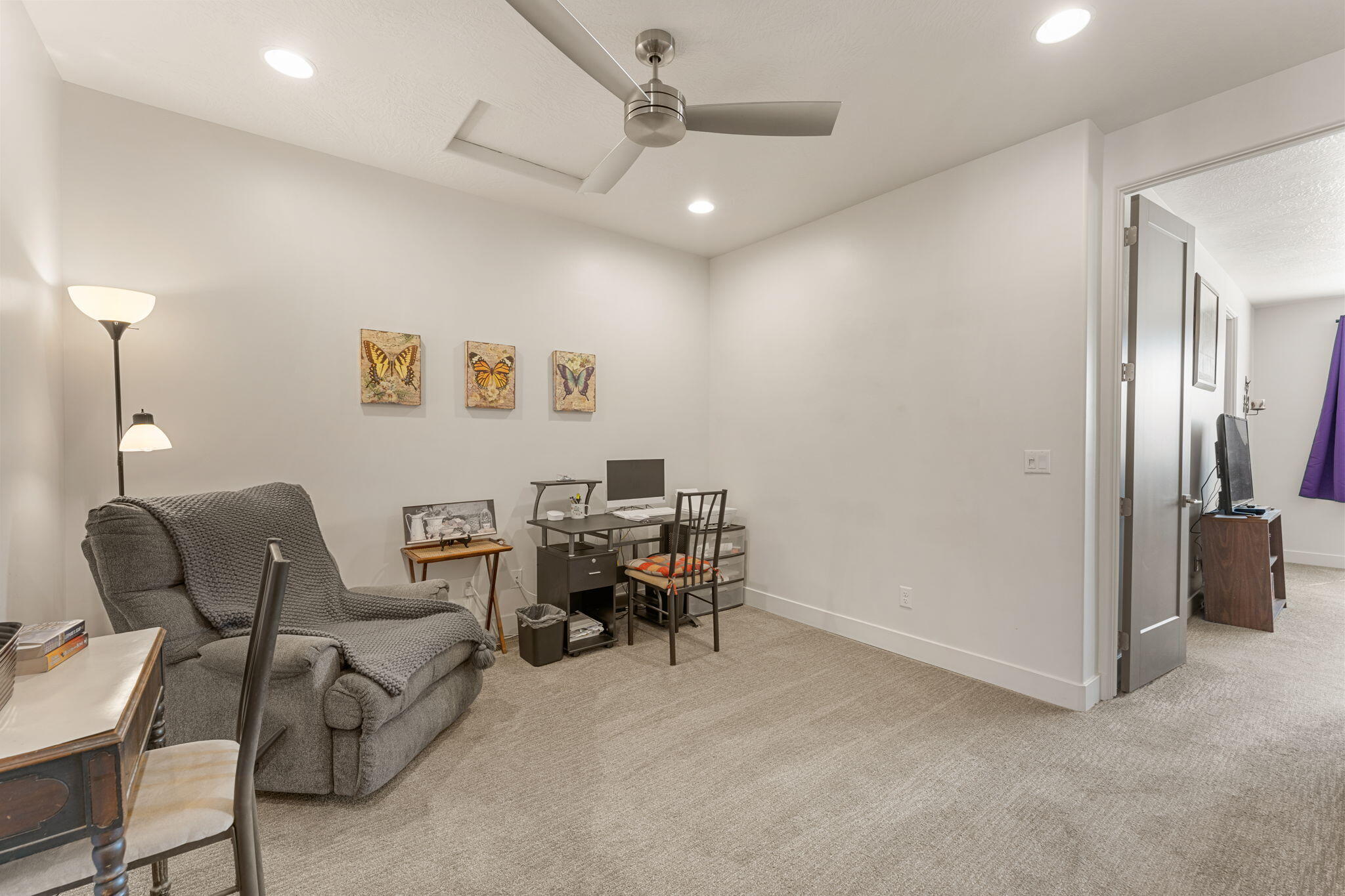 SAGE VILLAS - Residential