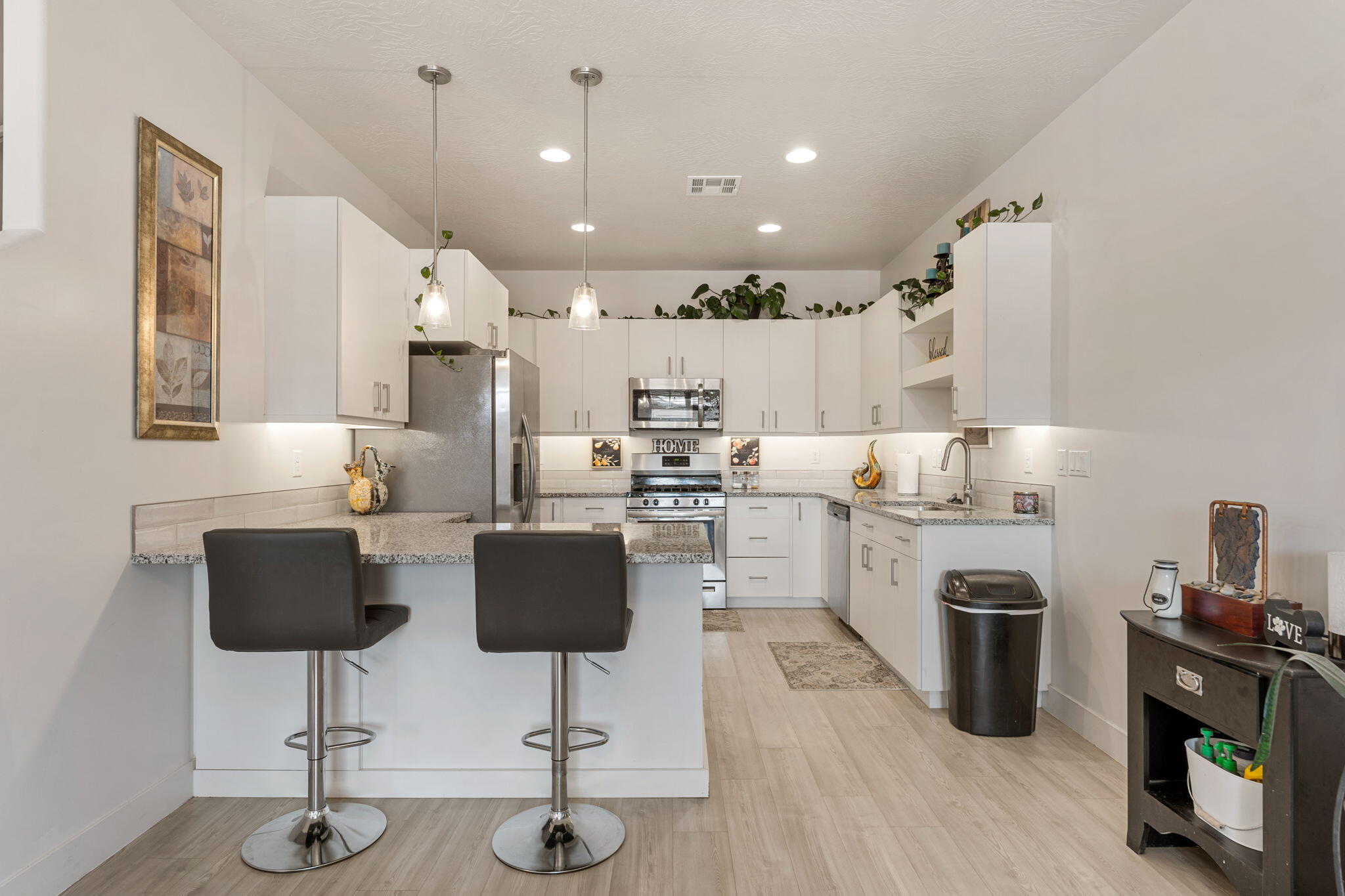 SAGE VILLAS - Residential