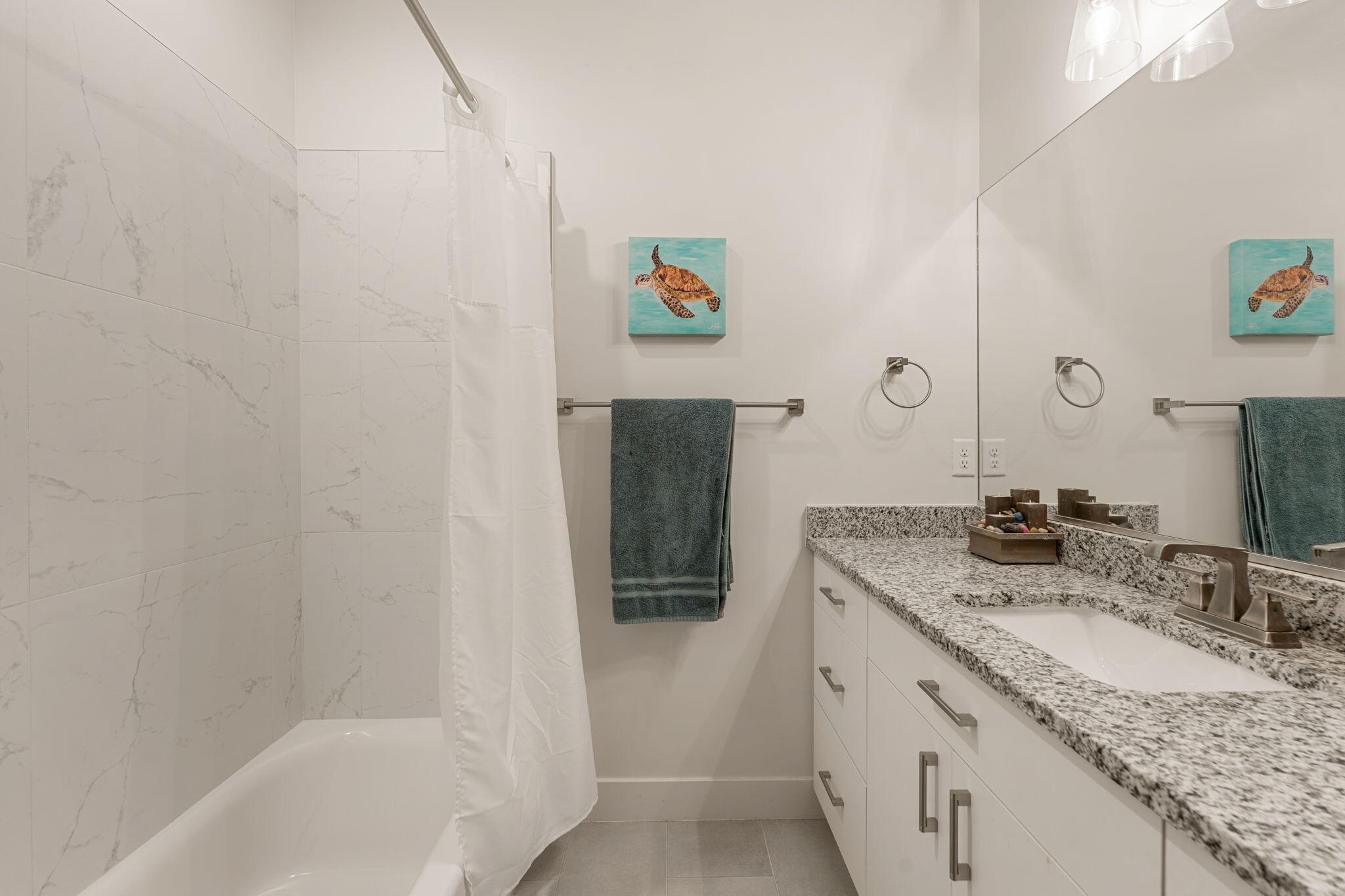 SAGE VILLAS - Residential