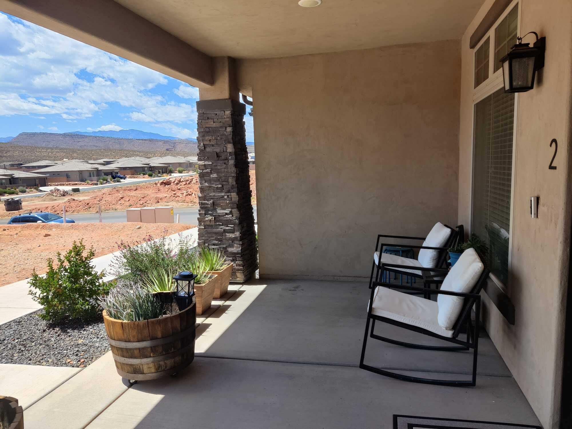 SAGE VILLAS - Residential