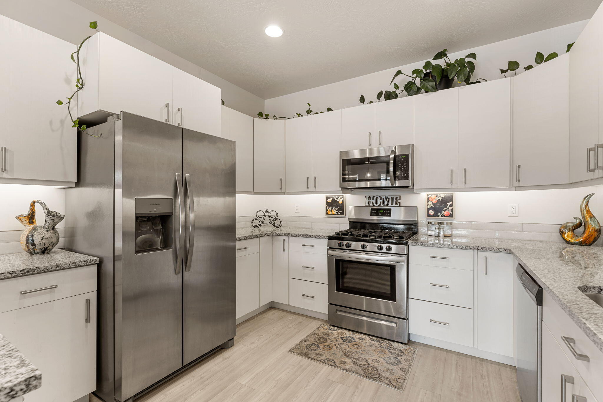 SAGE VILLAS - Residential