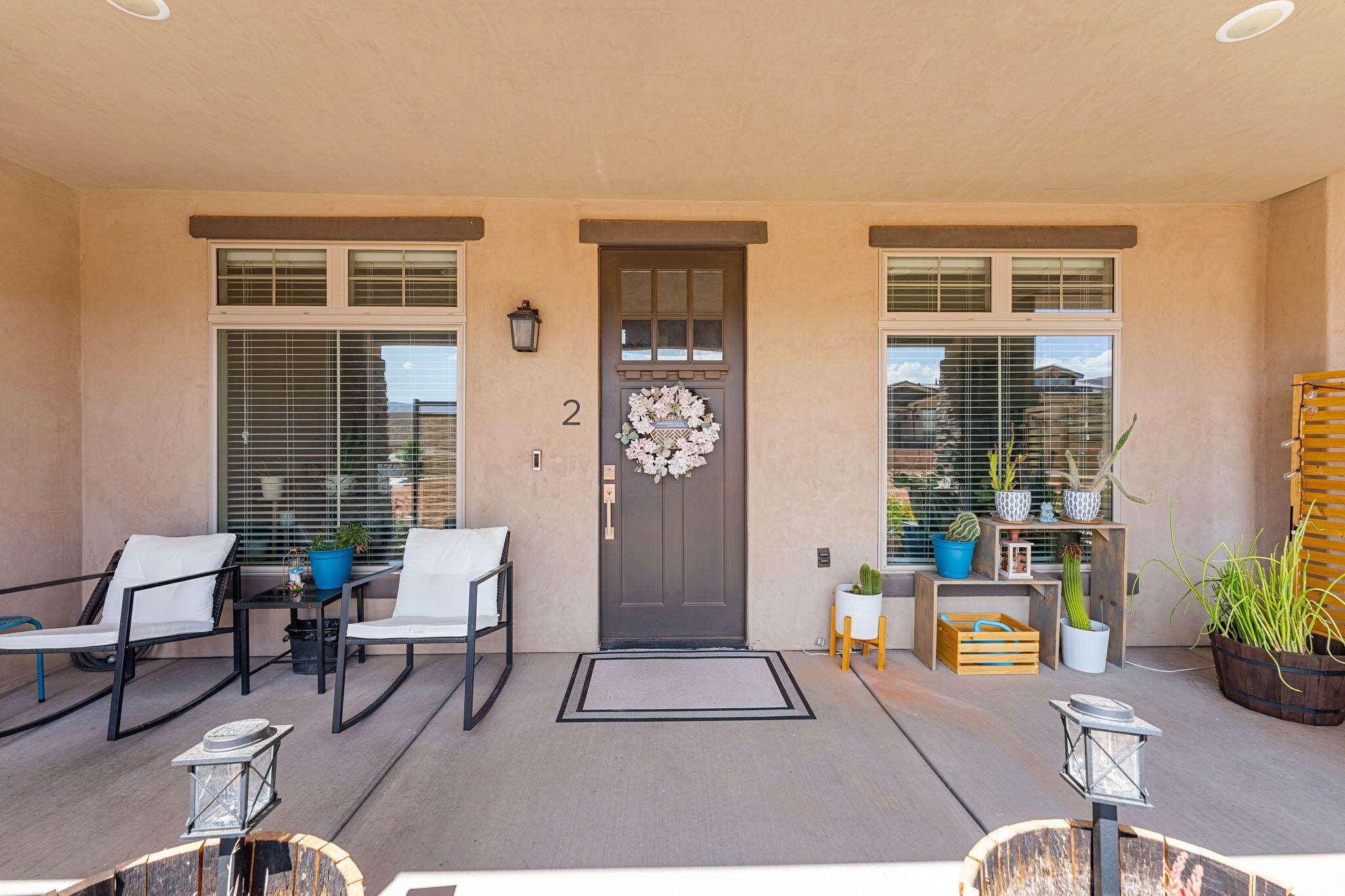 SAGE VILLAS - Residential