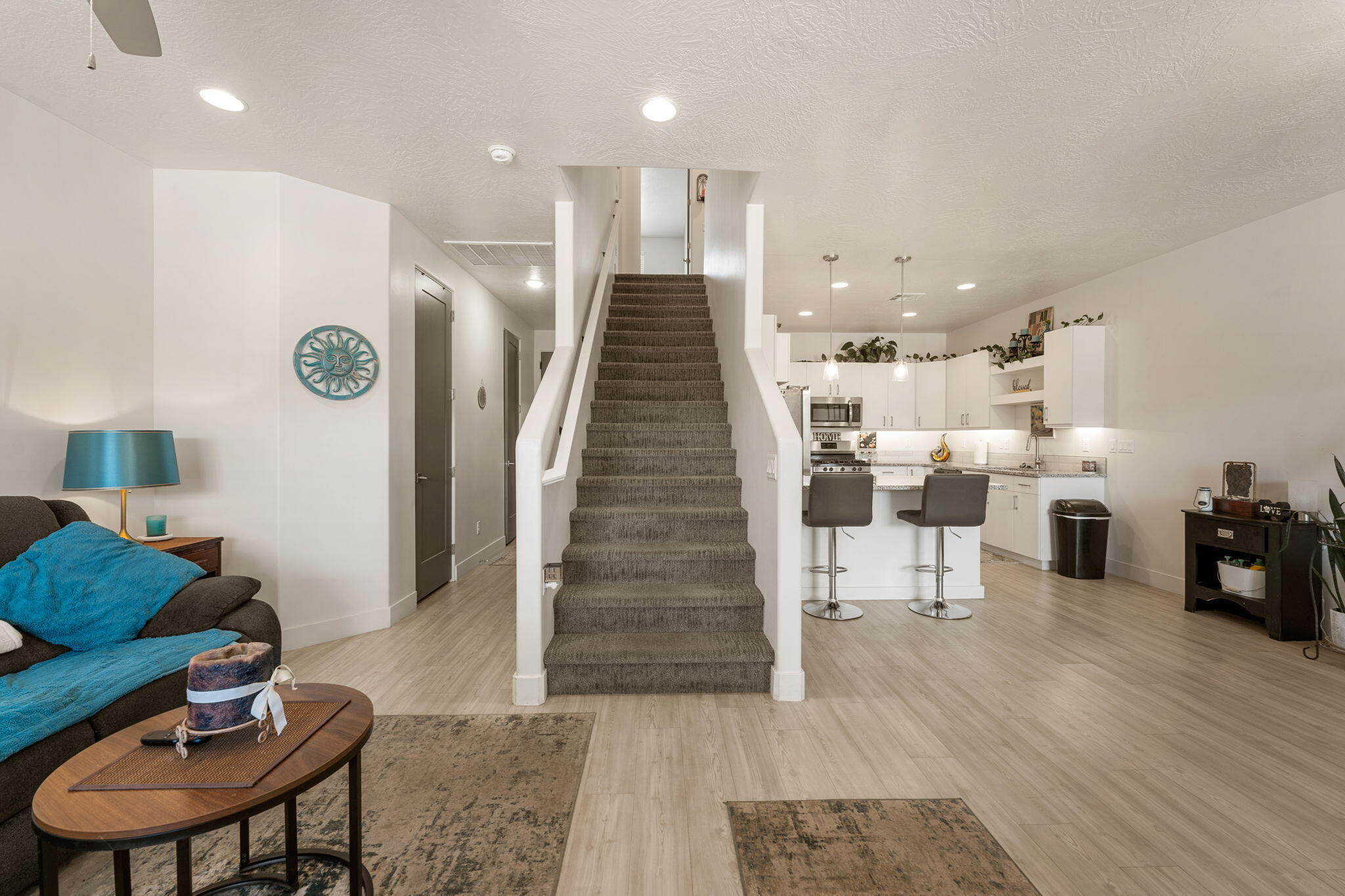 SAGE VILLAS - Residential