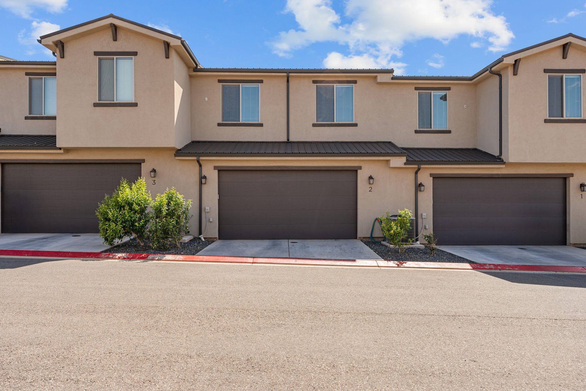 SAGE VILLAS - Residential