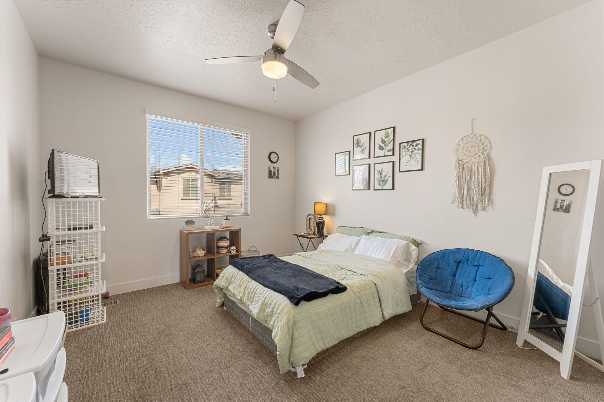 SAGE VILLAS - Residential