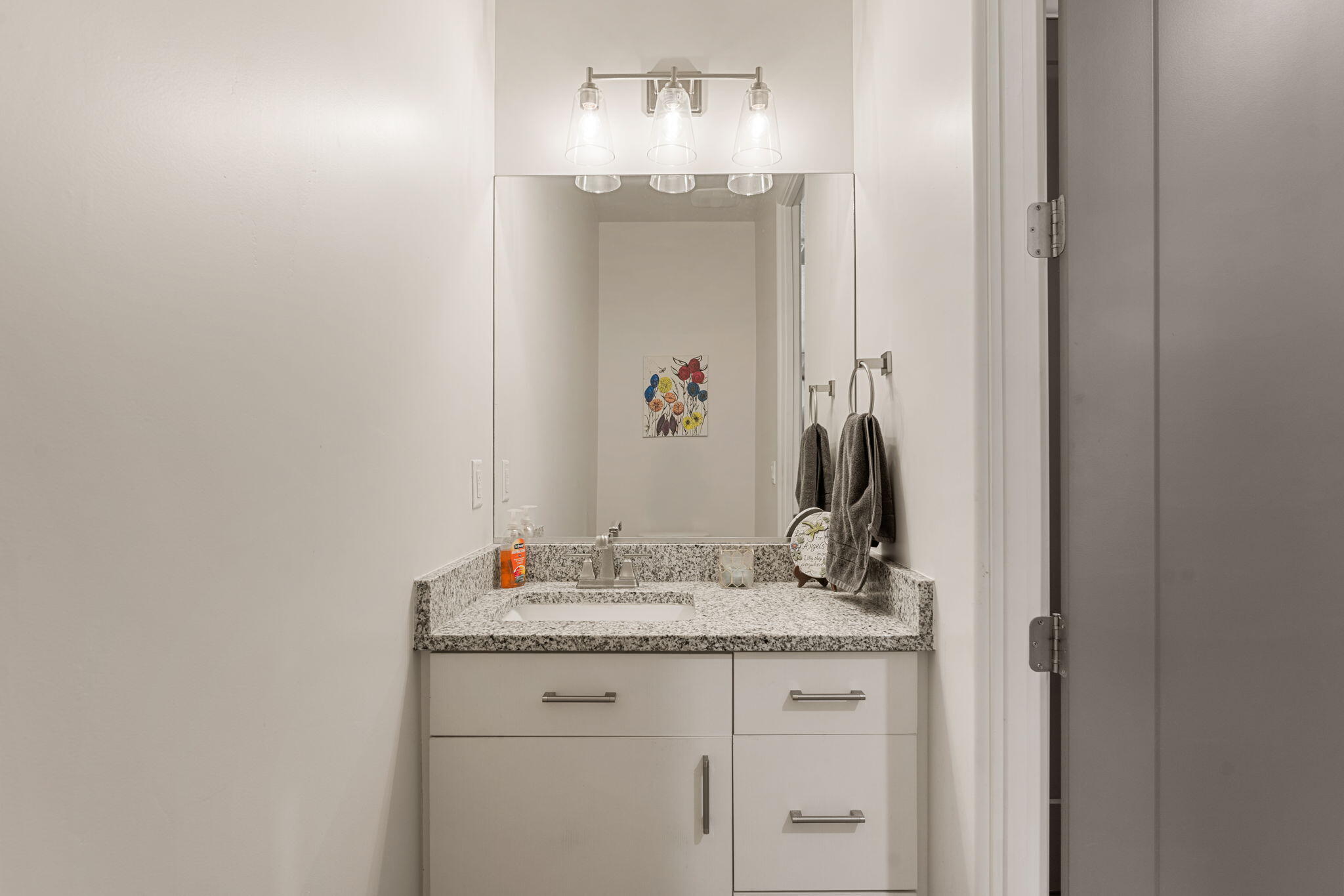 SAGE VILLAS - Residential