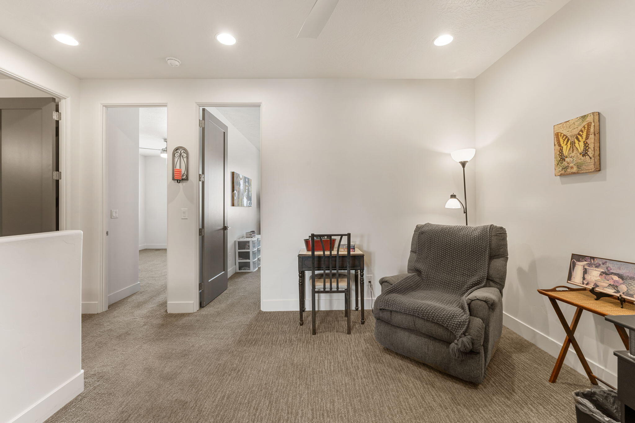 SAGE VILLAS - Residential