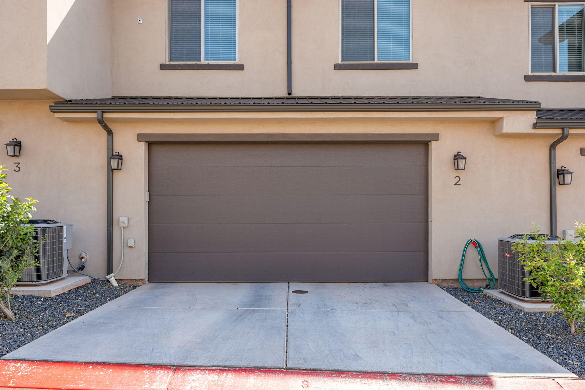 SAGE VILLAS - Residential