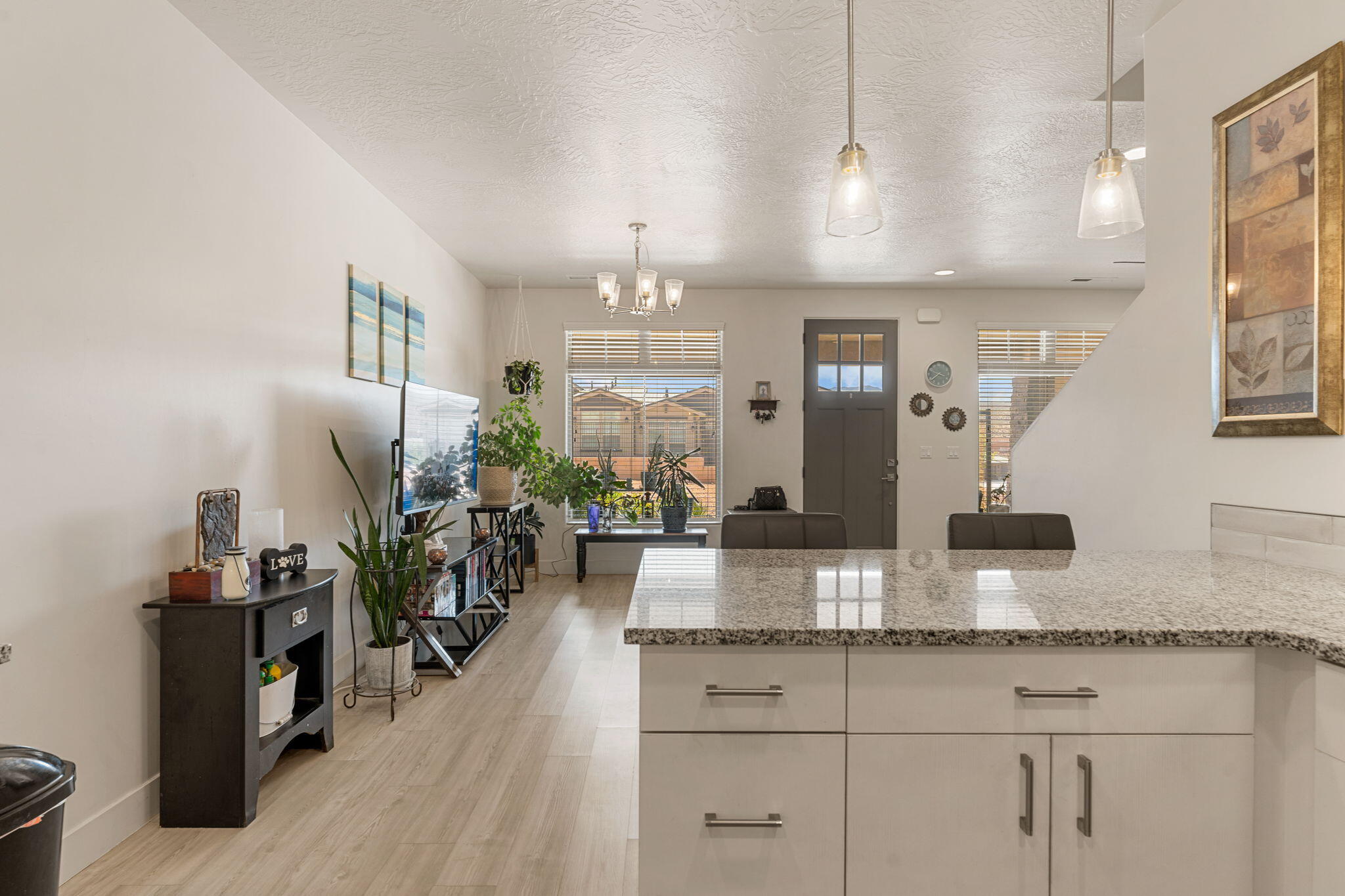 SAGE VILLAS - Residential