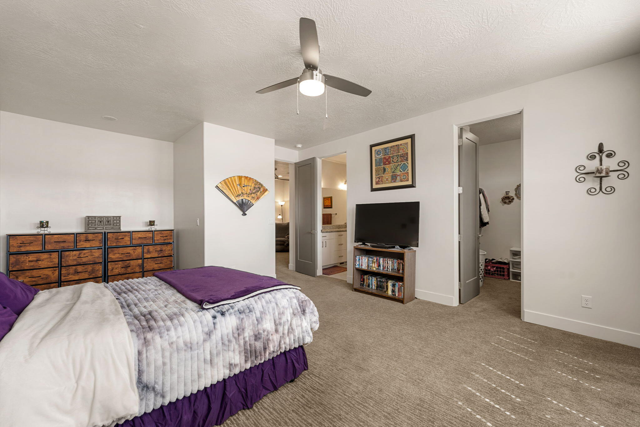 SAGE VILLAS - Residential