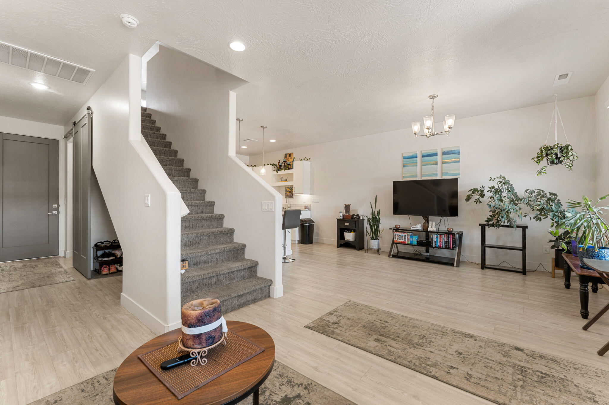 SAGE VILLAS - Residential