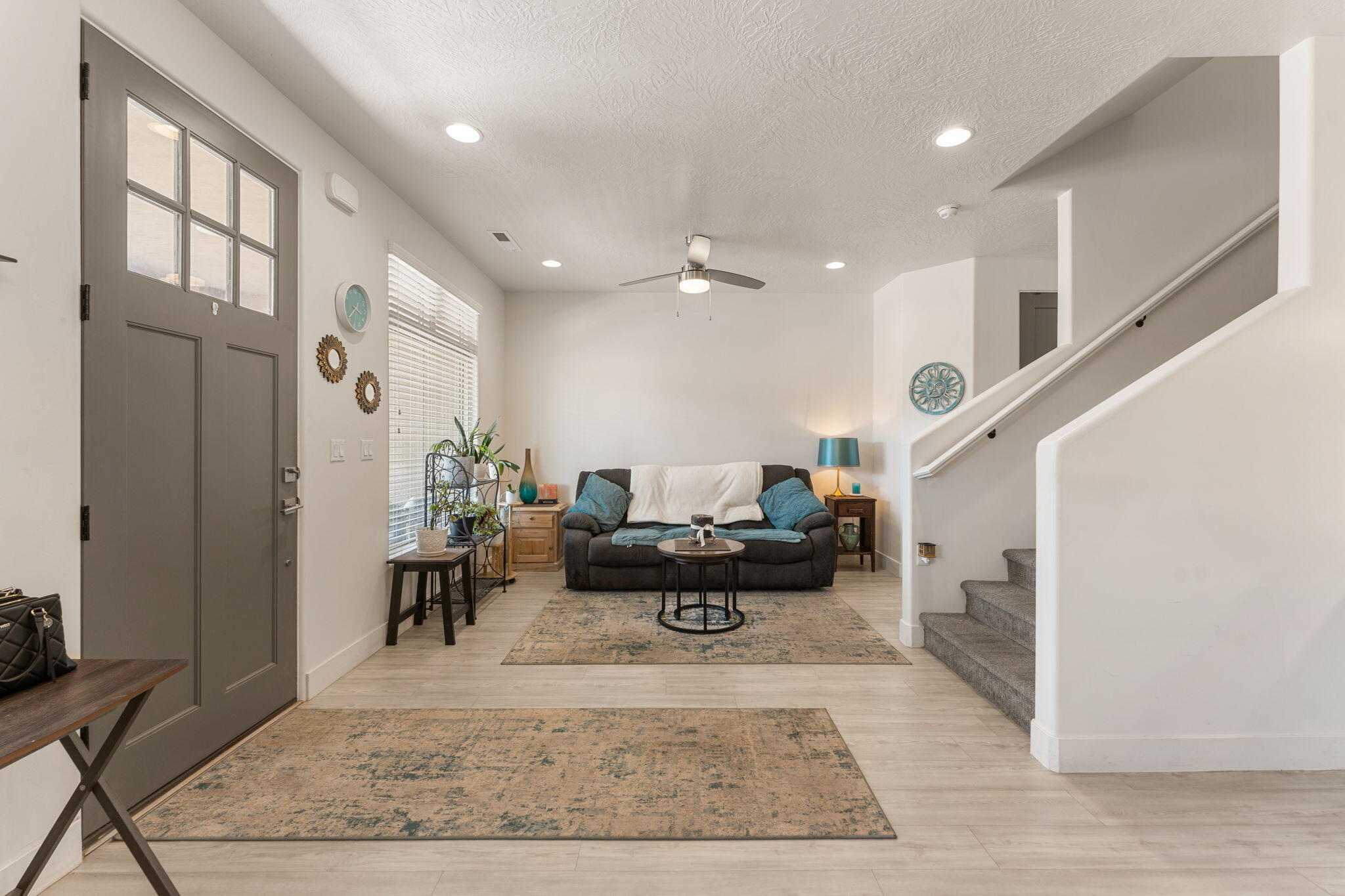 SAGE VILLAS - Residential