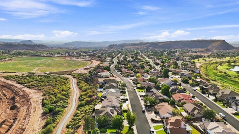 Tiny photo for 803 LIZZIE LN, Saint George, UT 84790 (MLS # 26-275213)