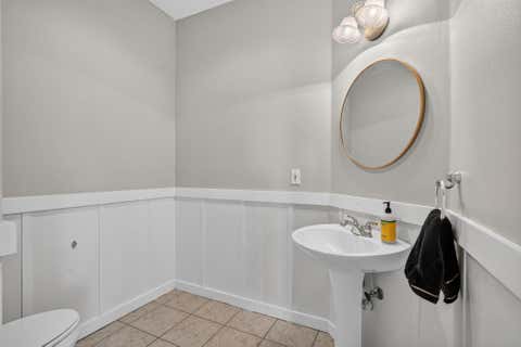 Tiny photo for 803 LIZZIE LN, Saint George, UT 84790 (MLS # 26-275213)