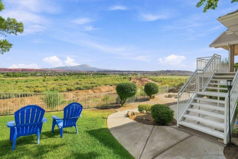 Tiny photo for 803 LIZZIE LN, Saint George, UT 84790 (MLS # 26-275213)